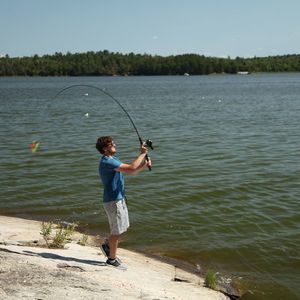 Meet your Posher, Robert